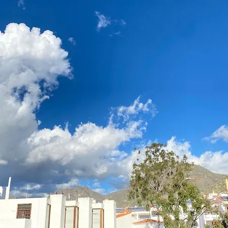 Costa Adeje Sunny Ocean View 250mpbs Wifi Apartman *